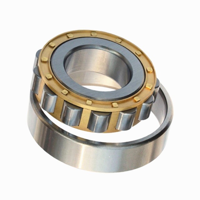 2.756 Inch | 70 Millimeter x 3.512 Inch | 89.205 Millimeter x 2.5 Inch | 63.5 Millimeter  CONSOLIDATED BEARING A 5314  Cylindrical Roller Bearings