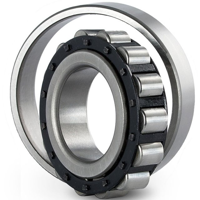 1.575 Inch | 40 Millimeter x 2.677 Inch | 68 Millimeter x 1.496 Inch | 38 Millimeter  CONSOLIDATED BEARING NNF-5008A-DA2RSV  Cylindrical Roller Bearings