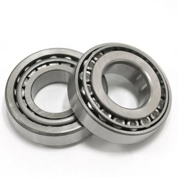 5.375 Inch | 136.525 Millimeter x 0 Inch | 0 Millimeter x 1.563 Inch | 39.7 Millimeter  TIMKEN 48393A-2  Tapered Roller Bearings