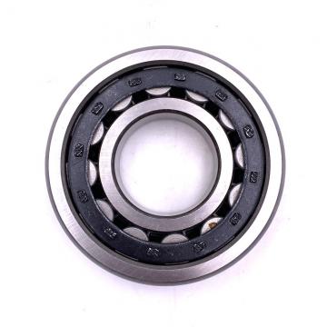 1.181 Inch | 30 Millimeter x 2.835 Inch | 72 Millimeter x 0.748 Inch | 19 Millimeter  CONSOLIDATED BEARING NUP-306E  Cylindrical Roller Bearings