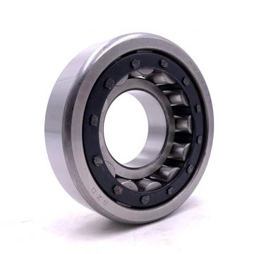 4.331 Inch | 110 Millimeter x 5.234 Inch | 132.944 Millimeter x 2.75 Inch | 69.85 Millimeter  CONSOLIDATED BEARING A 5222  Cylindrical Roller Bearings