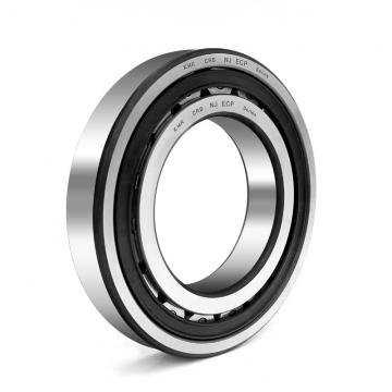 2.165 Inch | 55 Millimeter x 3.543 Inch | 90 Millimeter x 1.811 Inch | 46 Millimeter  CONSOLIDATED BEARING NNF-5011A-DA2RSV  Cylindrical Roller Bearings