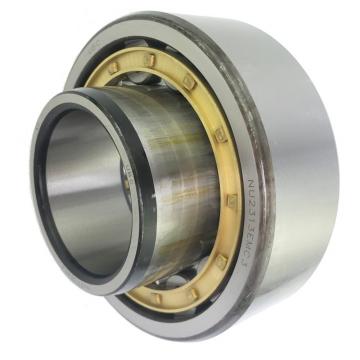 2.559 Inch | 65 Millimeter x 5.512 Inch | 140 Millimeter x 2.313 Inch | 58.75 Millimeter  CONSOLIDATED BEARING A 5313 WB  Cylindrical Roller Bearings