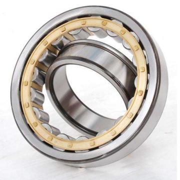 1.181 Inch | 30 Millimeter x 2.835 Inch | 72 Millimeter x 1.188 Inch | 30.175 Millimeter  CONSOLIDATED BEARING A 5306 WB  Cylindrical Roller Bearings