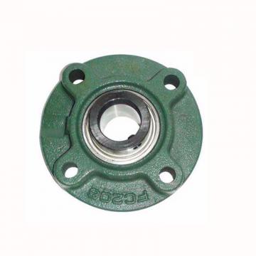 CONSOLIDATED BEARING FR-72/9  Mounted Units & Inserts