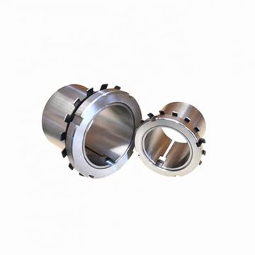 ISOSTATIC AA-4500-2  Sleeve Bearings