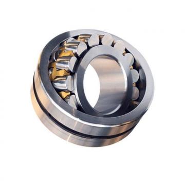 1.181 Inch | 30 Millimeter x 2.835 Inch | 72 Millimeter x 0.748 Inch | 19 Millimeter  CONSOLIDATED BEARING 20306 T  Spherical Roller Bearings