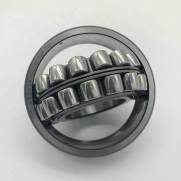 4.331 Inch | 110 Millimeter x 7.087 Inch | 180 Millimeter x 2.205 Inch | 56 Millimeter  CONSOLIDATED BEARING 23122E-KM C/3  Spherical Roller Bearings