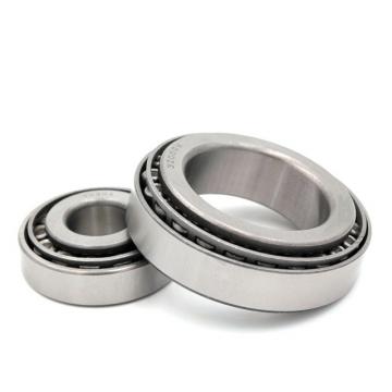 1.75 Inch | 44.45 Millimeter x 0 Inch | 0 Millimeter x 1.406 Inch | 35.712 Millimeter  TIMKEN NA435SW-2  Tapered Roller Bearings