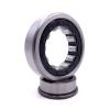 1.378 Inch | 35 Millimeter x 3.15 Inch | 80 Millimeter x 0.827 Inch | 21 Millimeter  CONSOLIDATED BEARING NUP-307E C/3  Cylindrical Roller Bearings