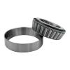 100 mm x 215 mm x 47 mm  FAG 30320-A  Tapered Roller Bearing Assemblies #1 small image