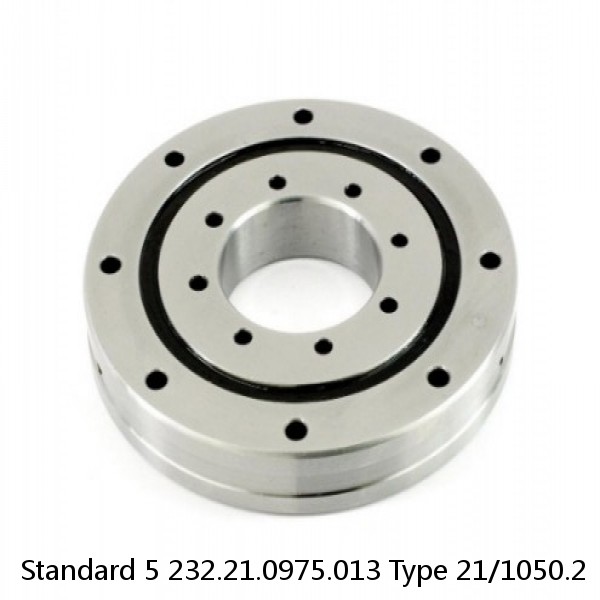 232.21.0975.013 Type 21/1050.2 Standard 5 Slewing Ring Bearings #1 small image