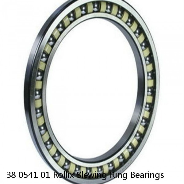 38 0541 01 Rollix Slewing Ring Bearings