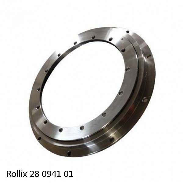 28 0941 01 Rollix Slewing Ring Bearings