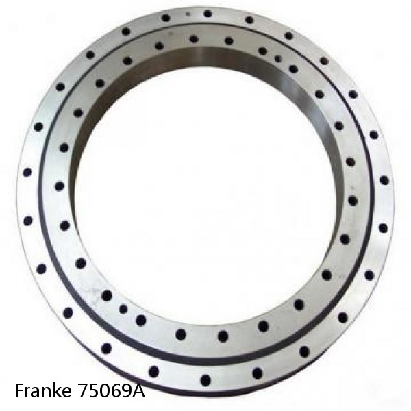 75069A Franke Slewing Ring Bearings #1 small image