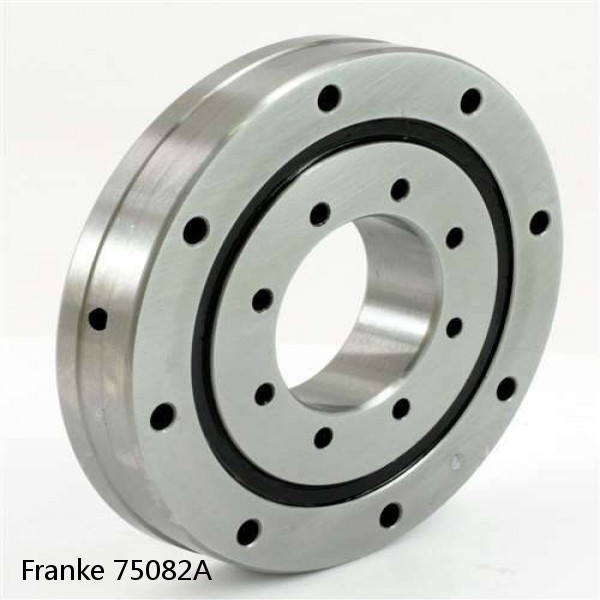 75082A Franke Slewing Ring Bearings #1 small image