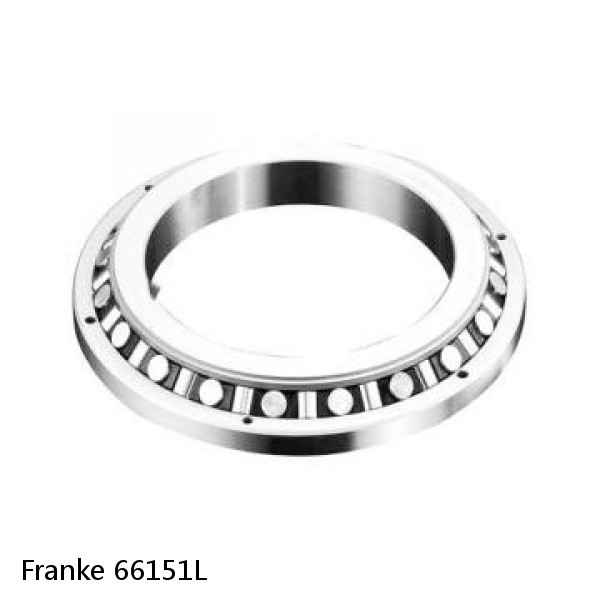 66151L Franke Slewing Ring Bearings #1 small image