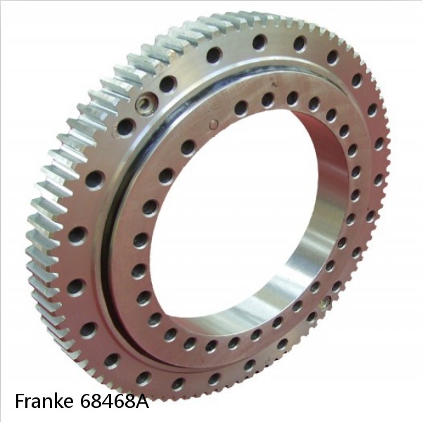 68468A Franke Slewing Ring Bearings #1 small image