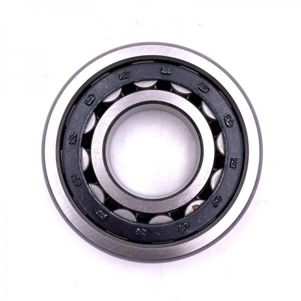 0.5 Inch | 12.7 Millimeter x 1 Inch | 25.4 Millimeter x 1.5 Inch | 38.1 Millimeter  CONSOLIDATED BEARING 94124  Cylindrical Roller Bearings #4 image