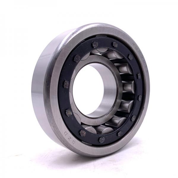 1.25 Inch | 31.75 Millimeter x 1.875 Inch | 47.625 Millimeter x 2.5 Inch | 63.5 Millimeter  CONSOLIDATED BEARING 95740  Cylindrical Roller Bearings #1 image