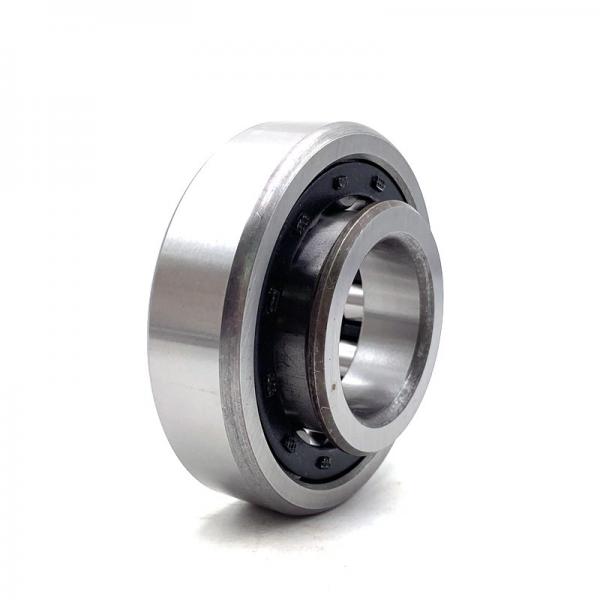 0.787 Inch | 20 Millimeter x 2.047 Inch | 52 Millimeter x 0.591 Inch | 15 Millimeter  CONSOLIDATED BEARING NUP-304E C/3  Cylindrical Roller Bearings #3 image