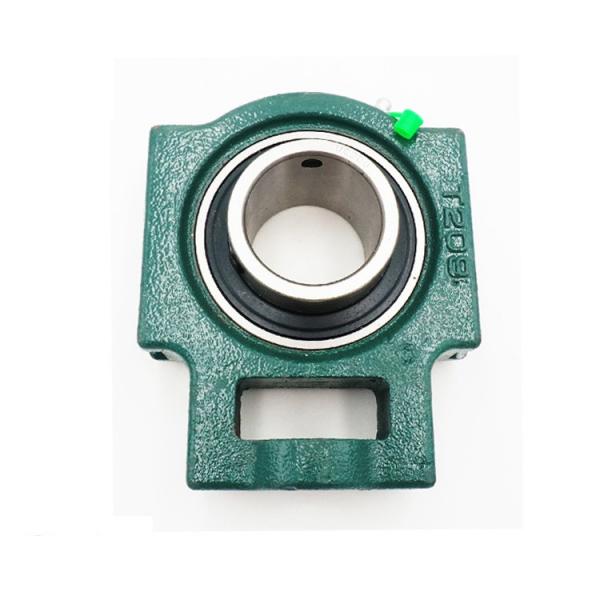BEARINGS LIMITED SBPP205-14  Mounted Units & Inserts #4 image