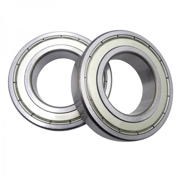 SKF 6006/C3  Single Row Ball Bearings #4 image