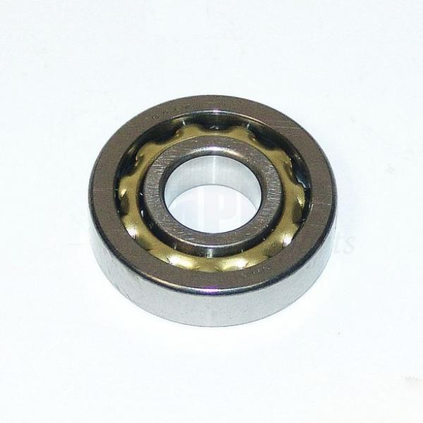 6 mm x 10 mm x 3 mm  SKF W 627/6-2Z  Single Row Ball Bearings #4 image
