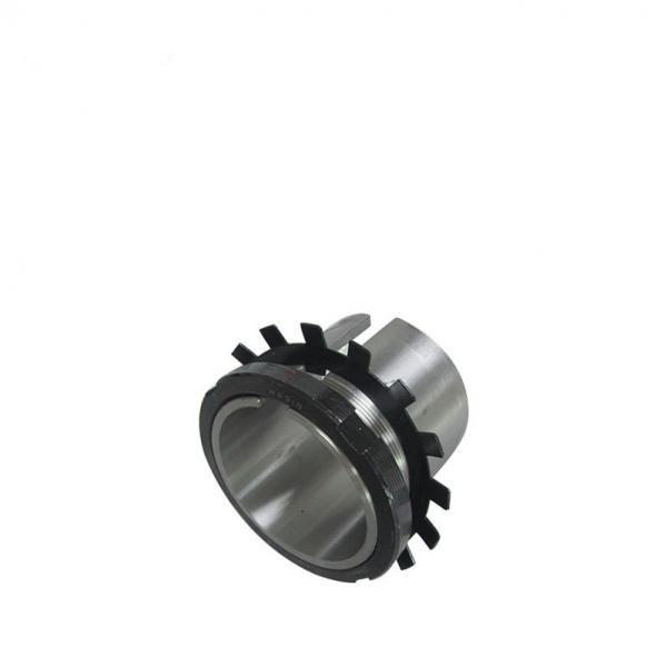 ISOSTATIC AA-4500-2  Sleeve Bearings #3 image