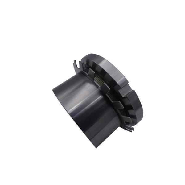 ISOSTATIC AA-4000-6  Sleeve Bearings #2 image