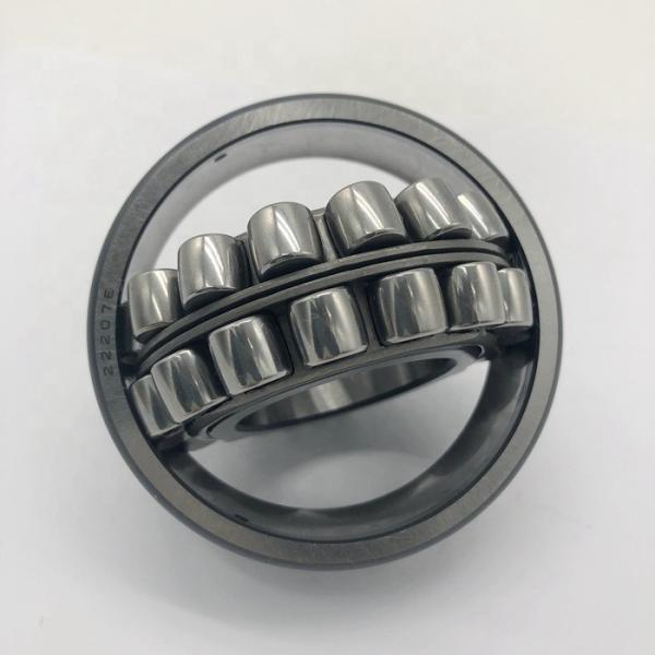 1.378 Inch | 35 Millimeter x 3.15 Inch | 80 Millimeter x 0.827 Inch | 21 Millimeter  CONSOLIDATED BEARING 21307E-K  Spherical Roller Bearings #1 image