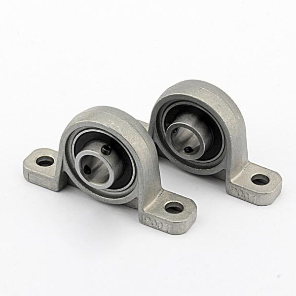 AMI UCT203  Take Up Unit Bearings #3 image