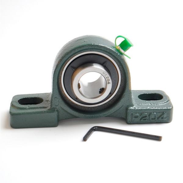 AMI UCT203  Take Up Unit Bearings #4 image