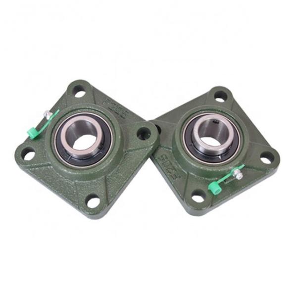 AMI UCT203  Take Up Unit Bearings #5 image