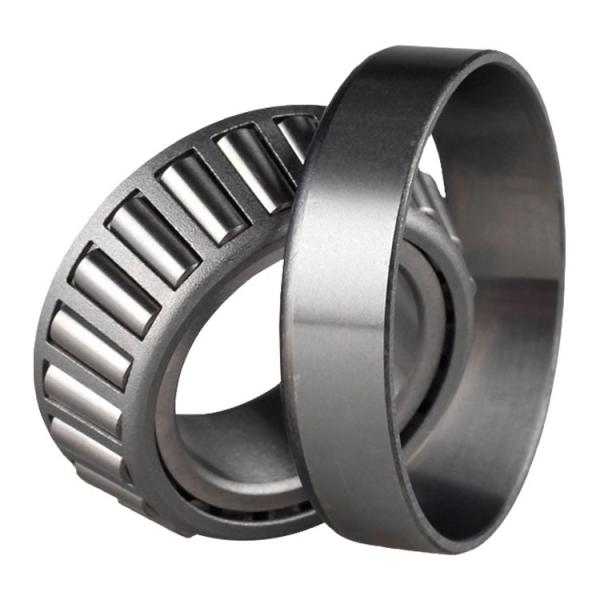 CONSOLIDATED BEARING 30203  Tapered Roller Bearing Assemblies #1 image