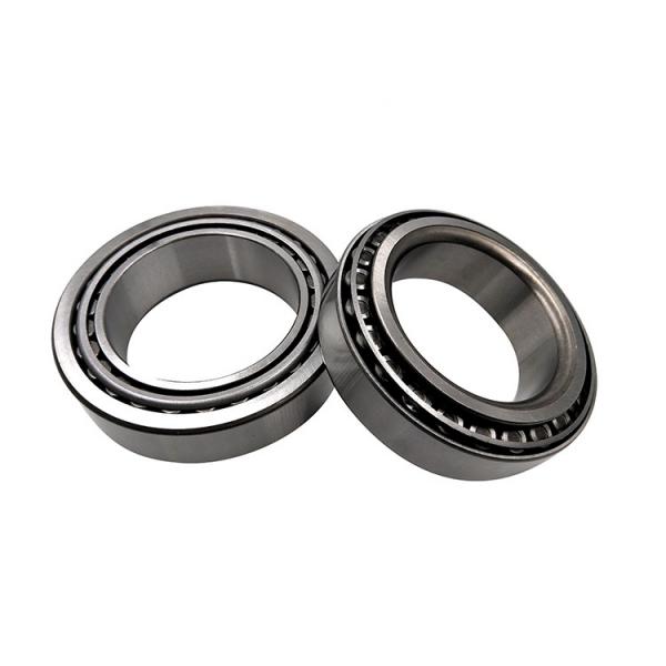 CONSOLIDATED BEARING 33011  Tapered Roller Bearing Assemblies #1 image