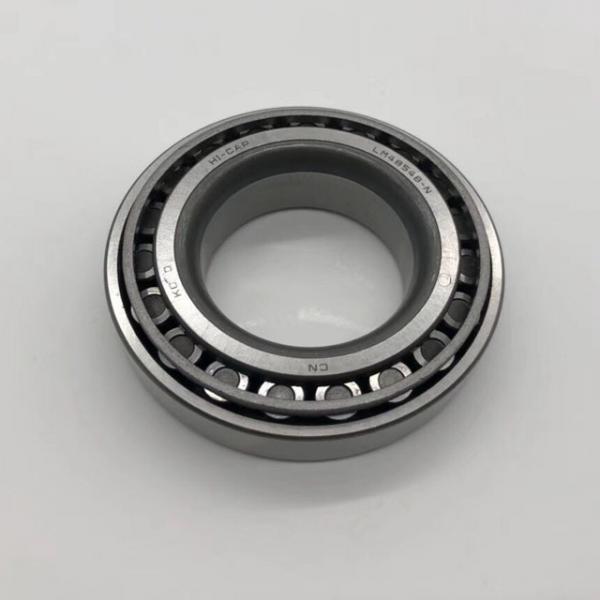 CONSOLIDATED BEARING 33019  Tapered Roller Bearing Assemblies #1 image