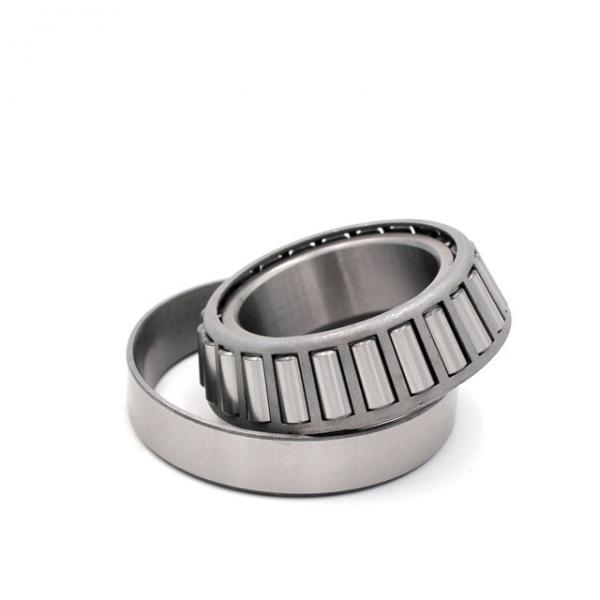 0 Inch | 0 Millimeter x 4.438 Inch | 112.725 Millimeter x 0.625 Inch | 15.875 Millimeter  TIMKEN 393A-2  Tapered Roller Bearings #4 image