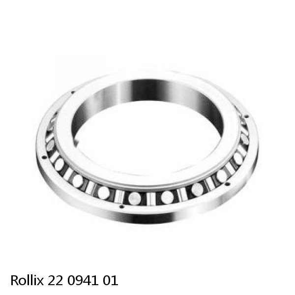 22 0941 01 Rollix Slewing Ring Bearings #1 image