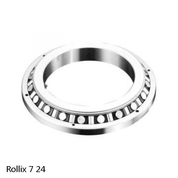 7 24 Rollix Slewing Ring Bearings #1 image