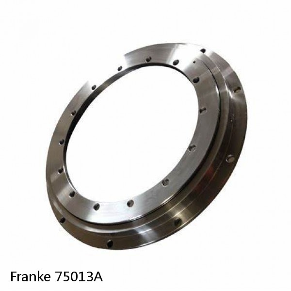 75013A Franke Slewing Ring Bearings #1 image