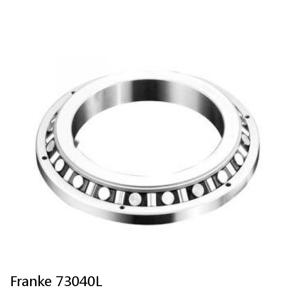 73040L Franke Slewing Ring Bearings #1 image
