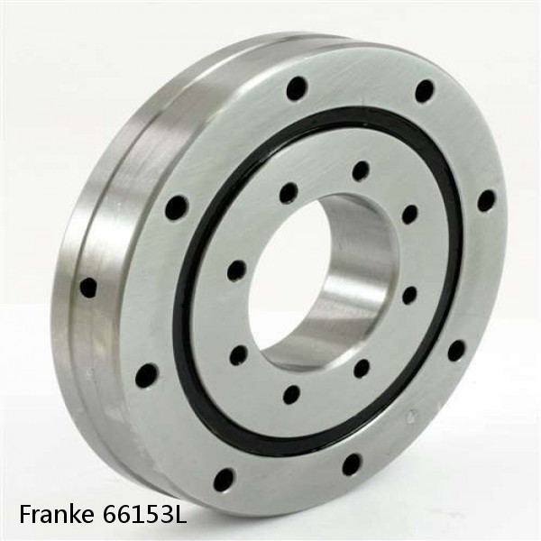 66153L Franke Slewing Ring Bearings #1 image